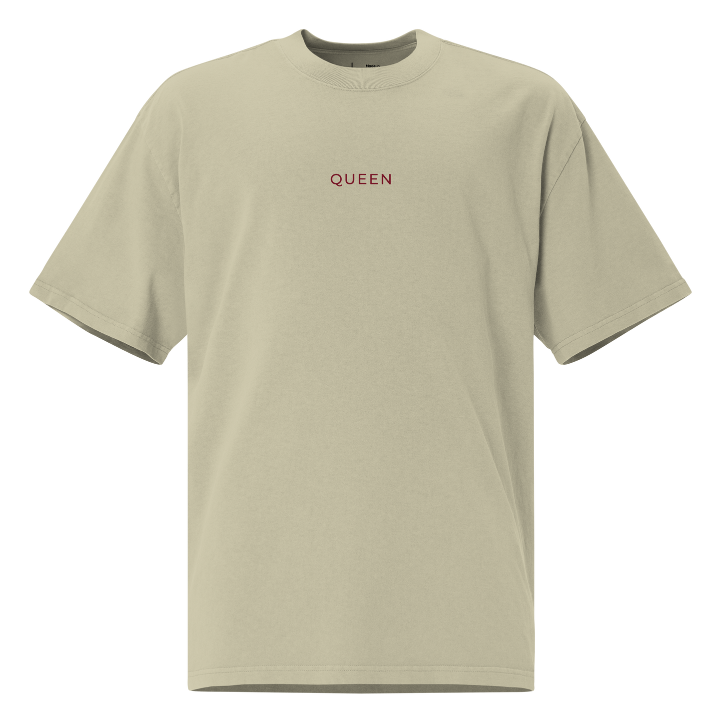 "QUEEN"