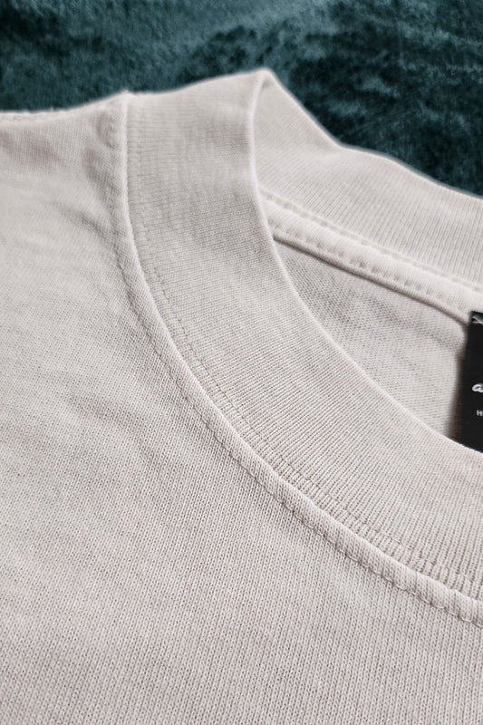 ,,godddessss" oversized fit